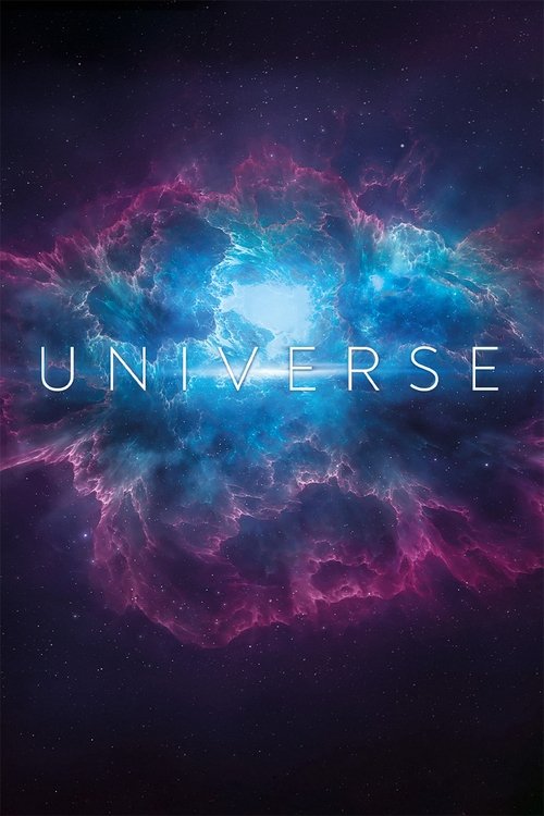 Universe (2021) TV show poster