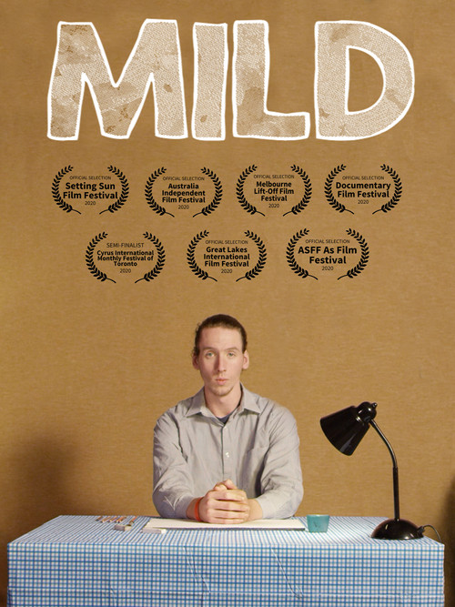 Mild (2020) movie poster