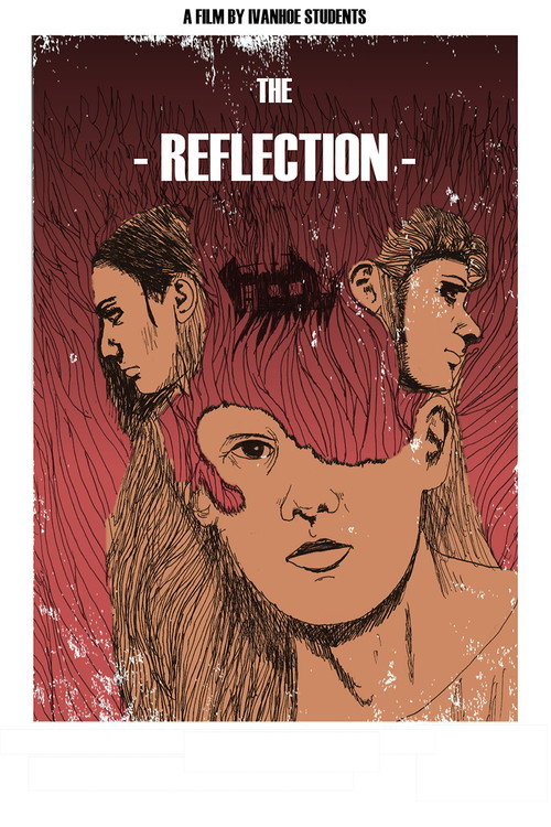 The Reflection (2018) movie poster