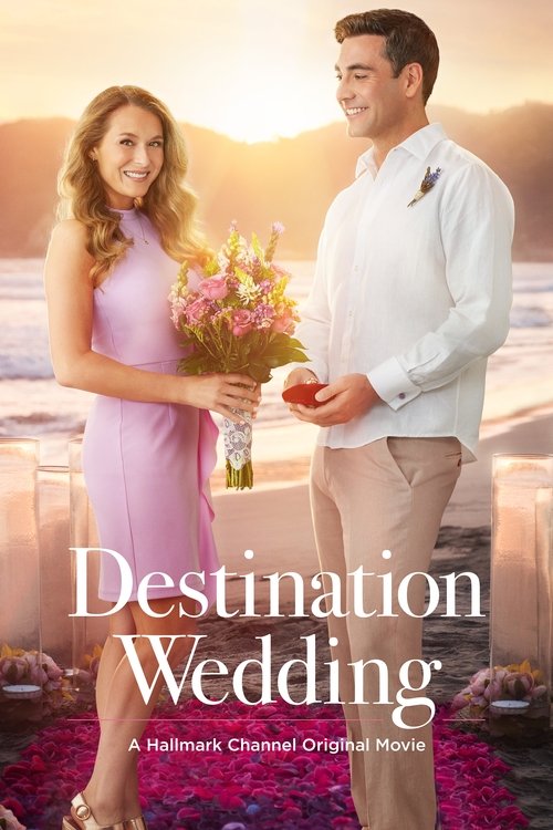 Destination Wedding (2017) movie poster