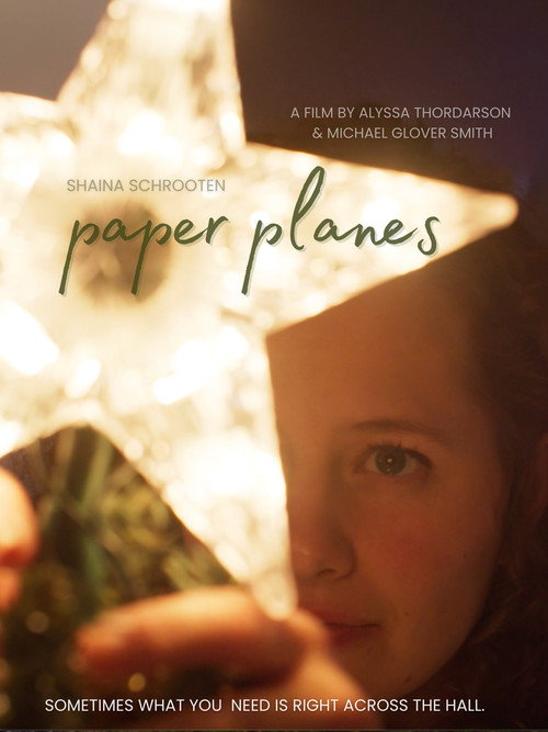 Paper Planes (2023) movie poster