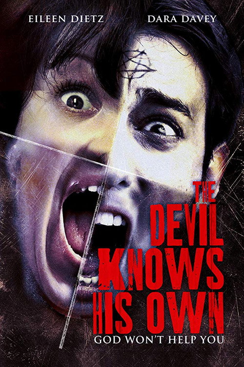 The Devil Knows His Own (2013) movie poster