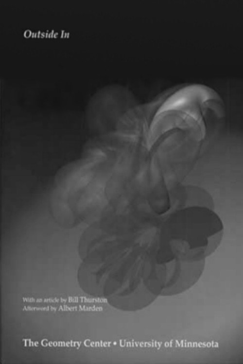 Outside In (1994) movie poster