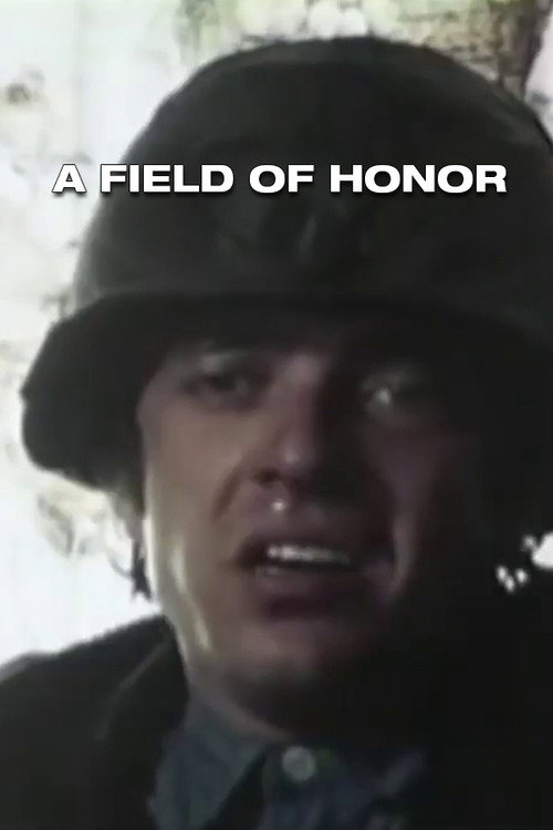 A Field of Honor (1973) movie poster