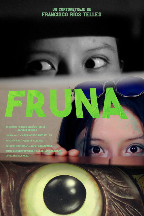 Fruna (2022) movie poster