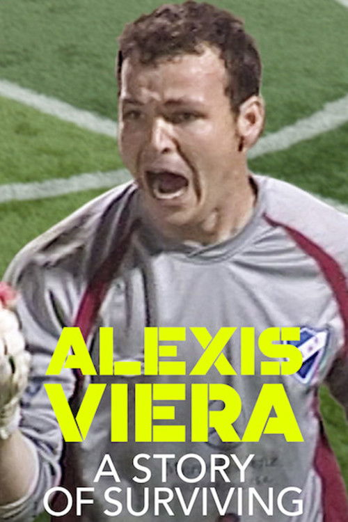 Alexis Viera: A Story of Surviving (2019) movie poster