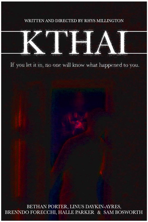 KTHAI (2023) movie poster