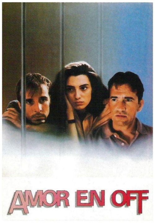 Off-eko maitasuna (1992) movie poster