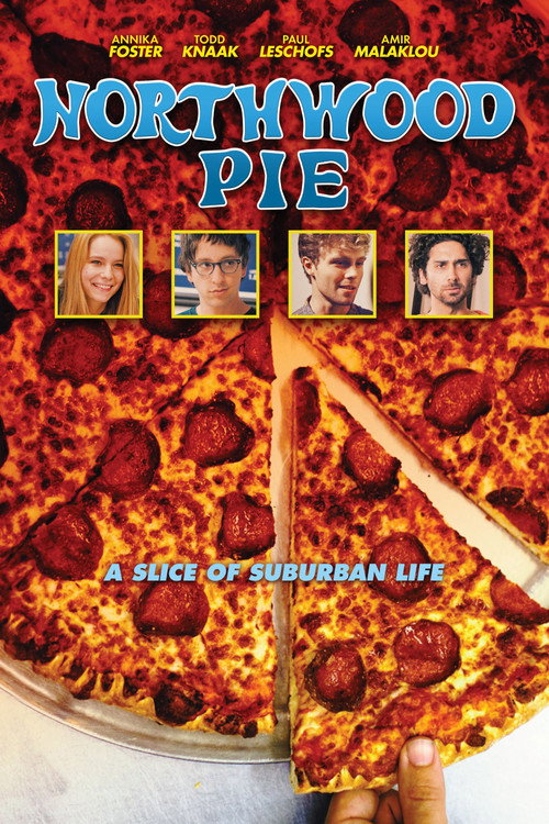 Northwood Pie (2019) movie poster