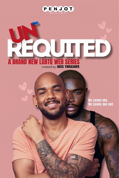 Unrequited (2025) TV show poster