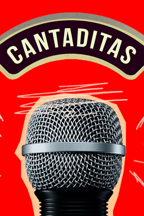 Cantaditas (2023) TV show poster