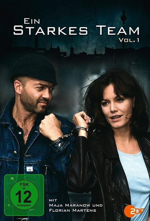 Ein starkes Team (1994) TV show poster