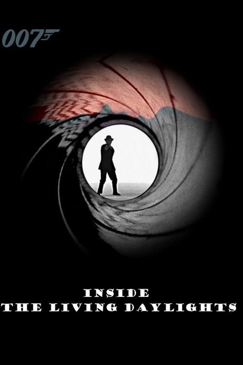 Inside The Living Daylights (2000) movie poster