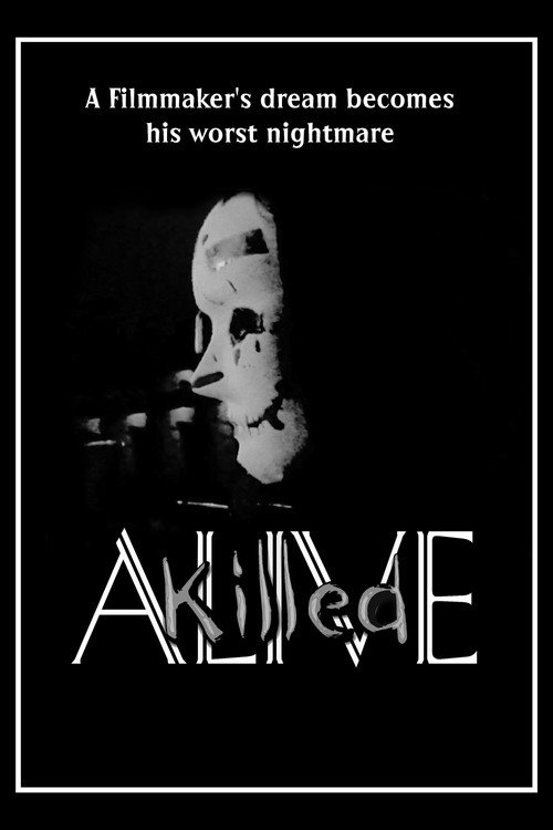 Killed Alive (2023) movie poster