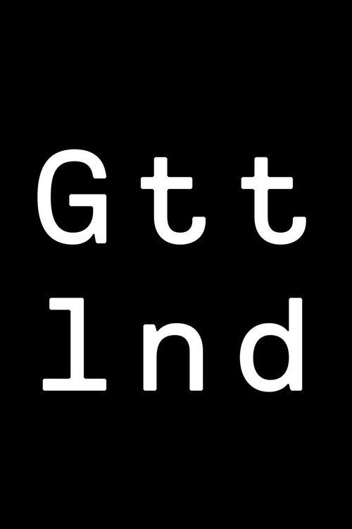 Gottland (2014) movie poster