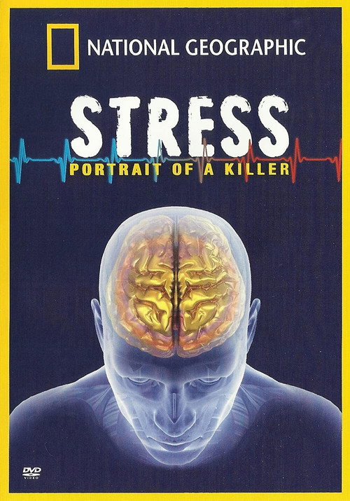 Stress: Portrait of a Killer (2008) movie poster