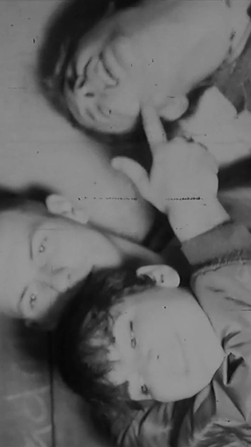 Hard Core Home Movie (1989) movie poster