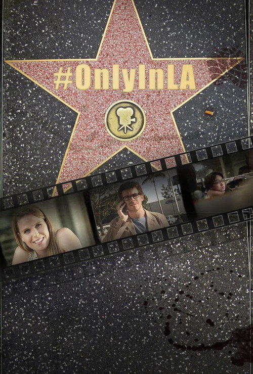 Only in L.A. (2013) movie poster