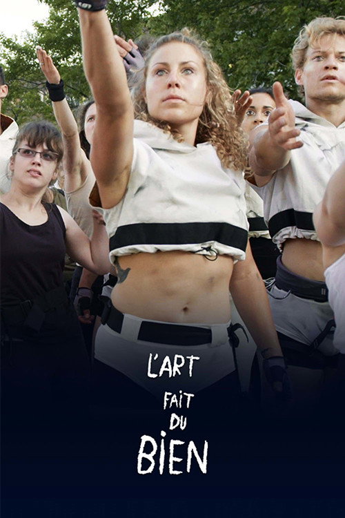 L'art fait du bien 2 (2016) movie poster