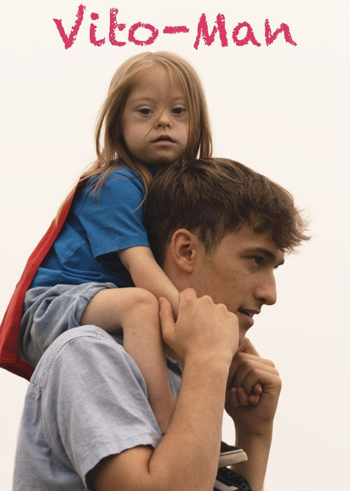 Vito-Man (2024) movie poster
