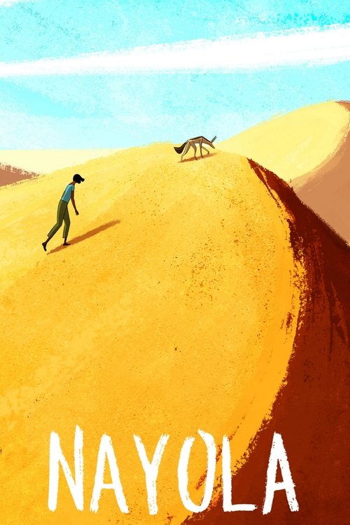 Nayola (2023) movie poster