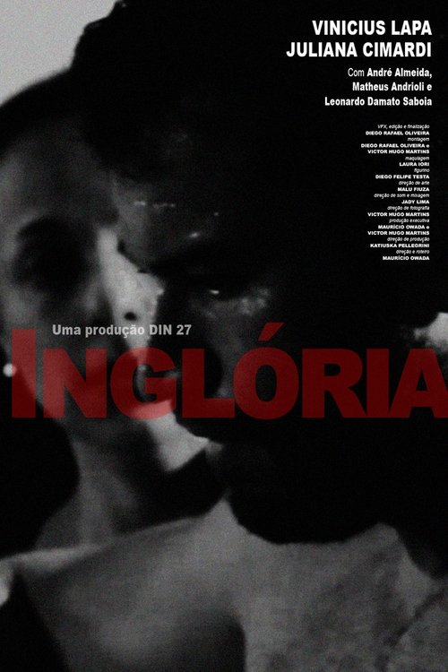Inglory (2016) movie poster