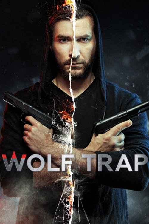 Wolf Trap (2020) TV show poster