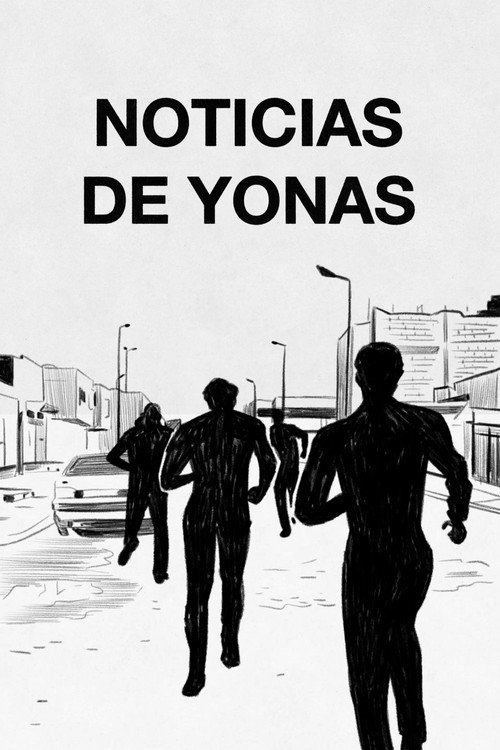 Notices from Yonas movie poster