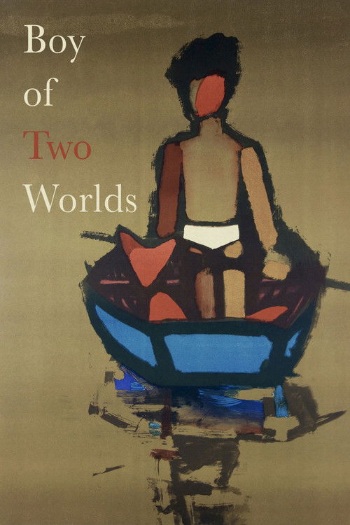 Boy of Two Worlds (1959) movie poster
