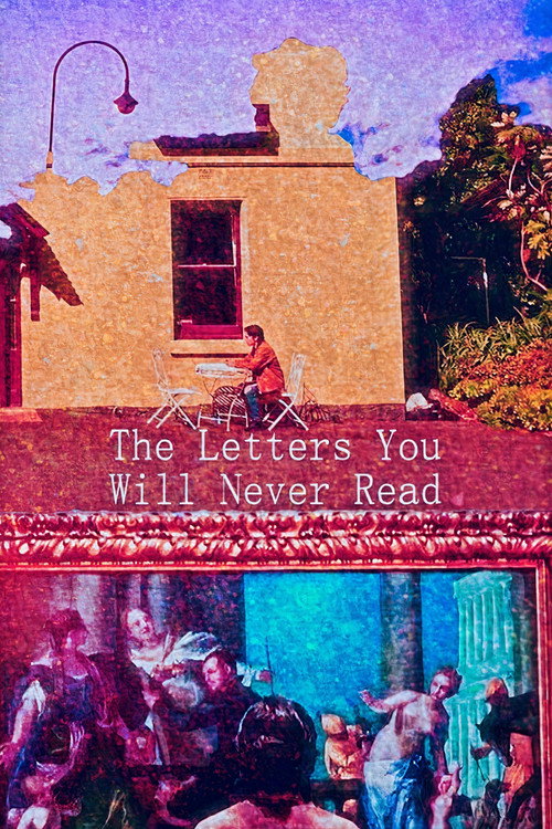 The Letters You Will Never Read (2023) movie poster