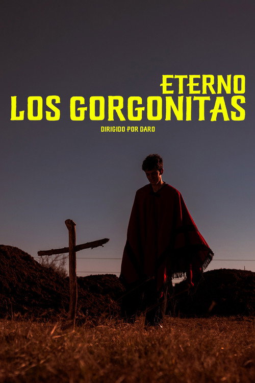 Eterno movie poster