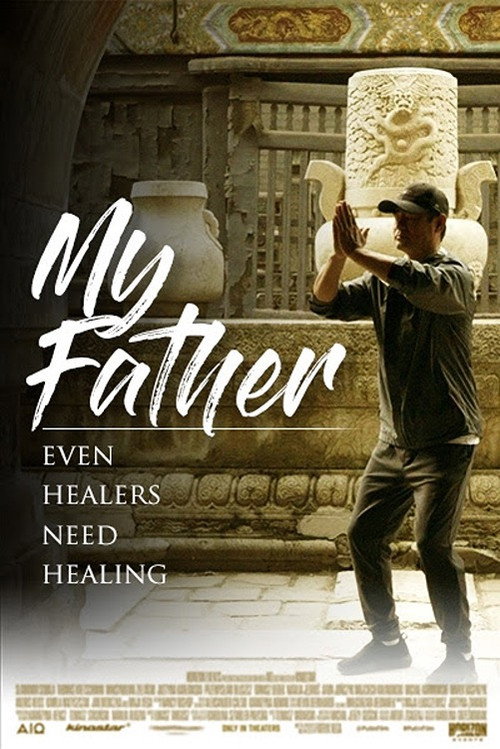 My Father movie poster