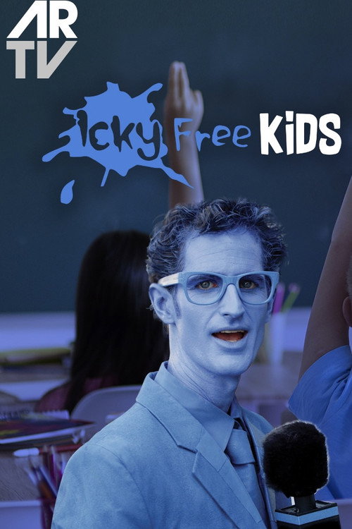 Icky Free Kids (2017) TV show poster