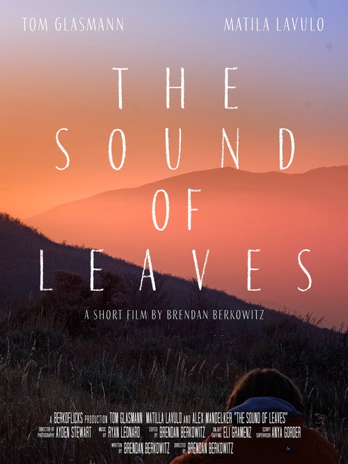 The Sound of Leaves (2026) movie poster