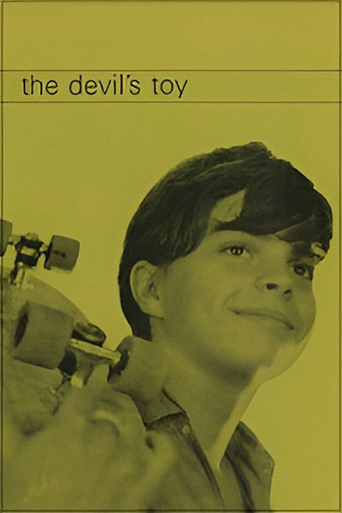 The Devil's Toy (1966) movie poster