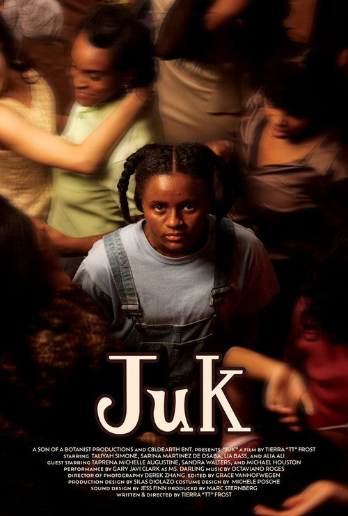 Juk. (2026) movie poster