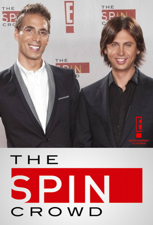 The Spin Crowd (2010) TV show poster