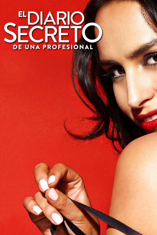 El diario secreto de una profesional (2012) TV show poster