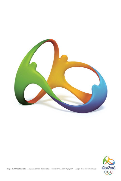 Rio 2016 Olympic Opening Ceremony: A New World (2016) movie poster