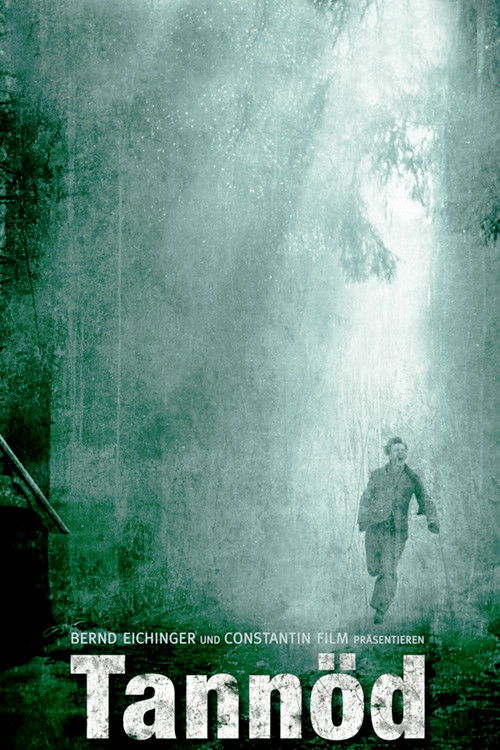 The Murder Farm (2009) movie poster