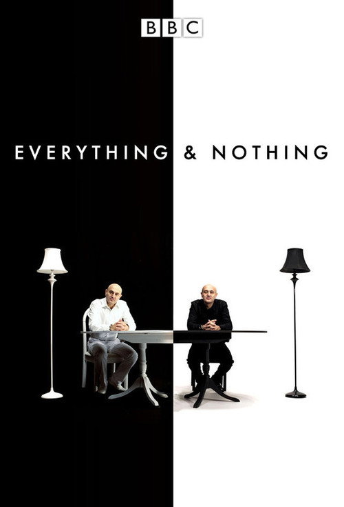 Everything and Nothing (2011) movie poster