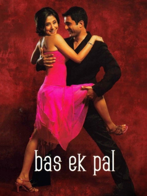Bas Ek Pal (2006) movie poster