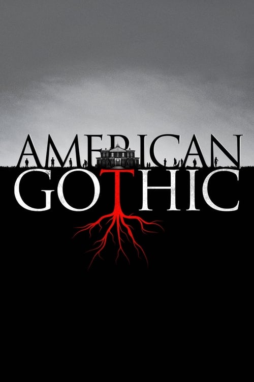 American Gothic (2016) TV show poster