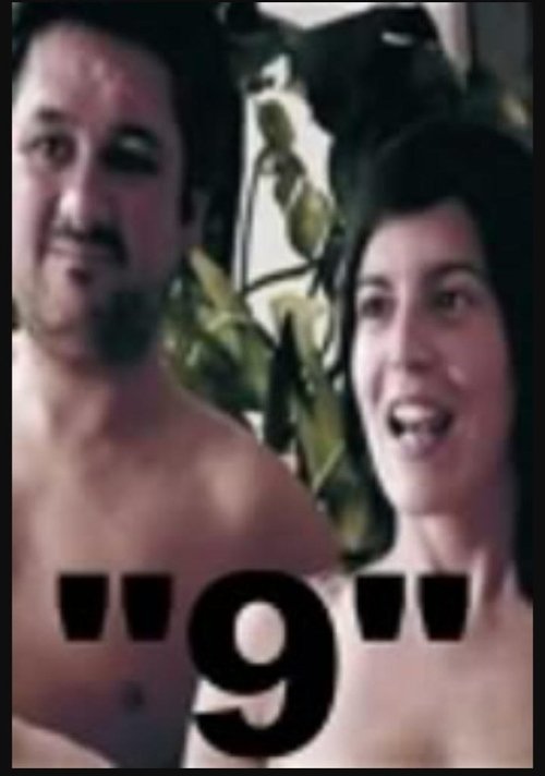 9 (2009) movie poster