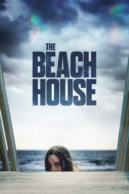 The Beach House (2020) movie poster