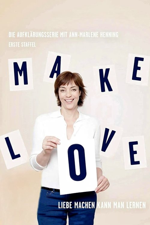 Make Love (2013) TV show poster