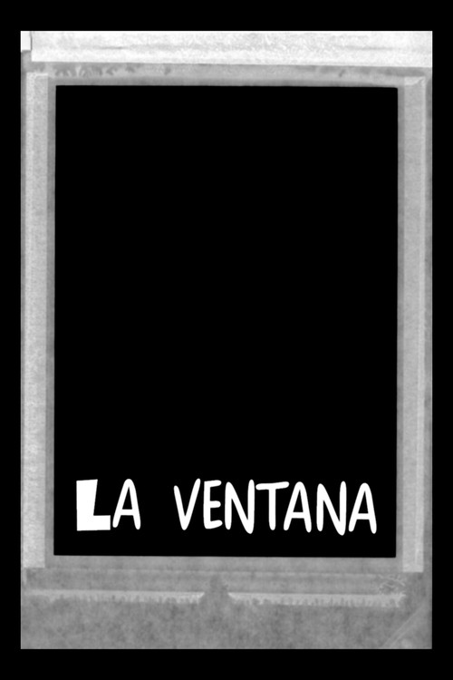 La ventana (1966) movie poster