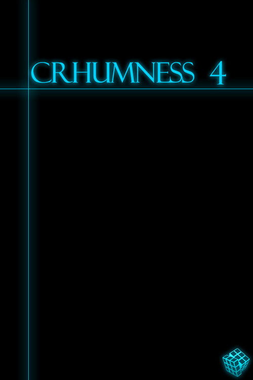 crhumness 4 (2025) movie poster