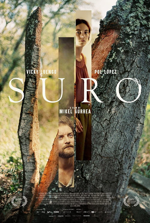 Suro (2022) movie poster