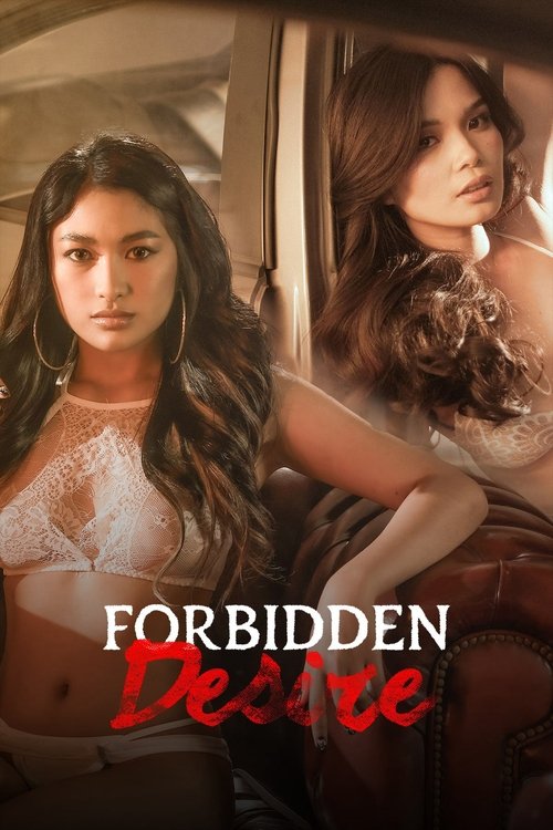 Forbidden Desire (2024) movie poster